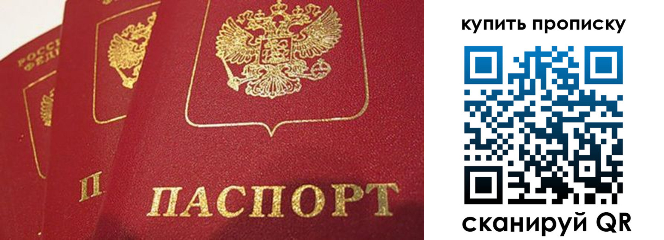 прописка штамп в Хабаровске